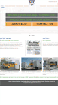 Mobile Screenshot of ecucorp.com